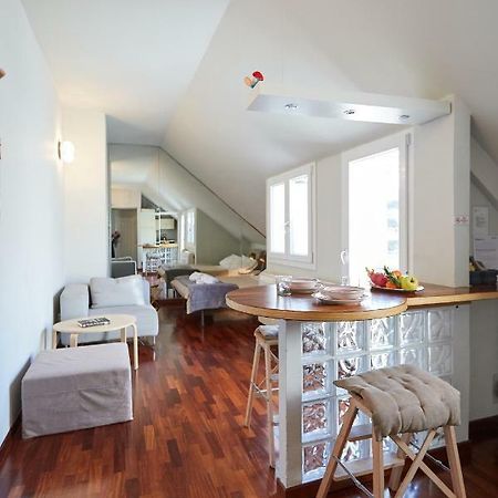 Sempione Cozy Studio Milano Exteriör bild