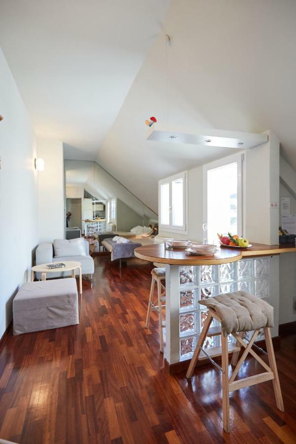 Sempione Cozy Studio Milano Exteriör bild