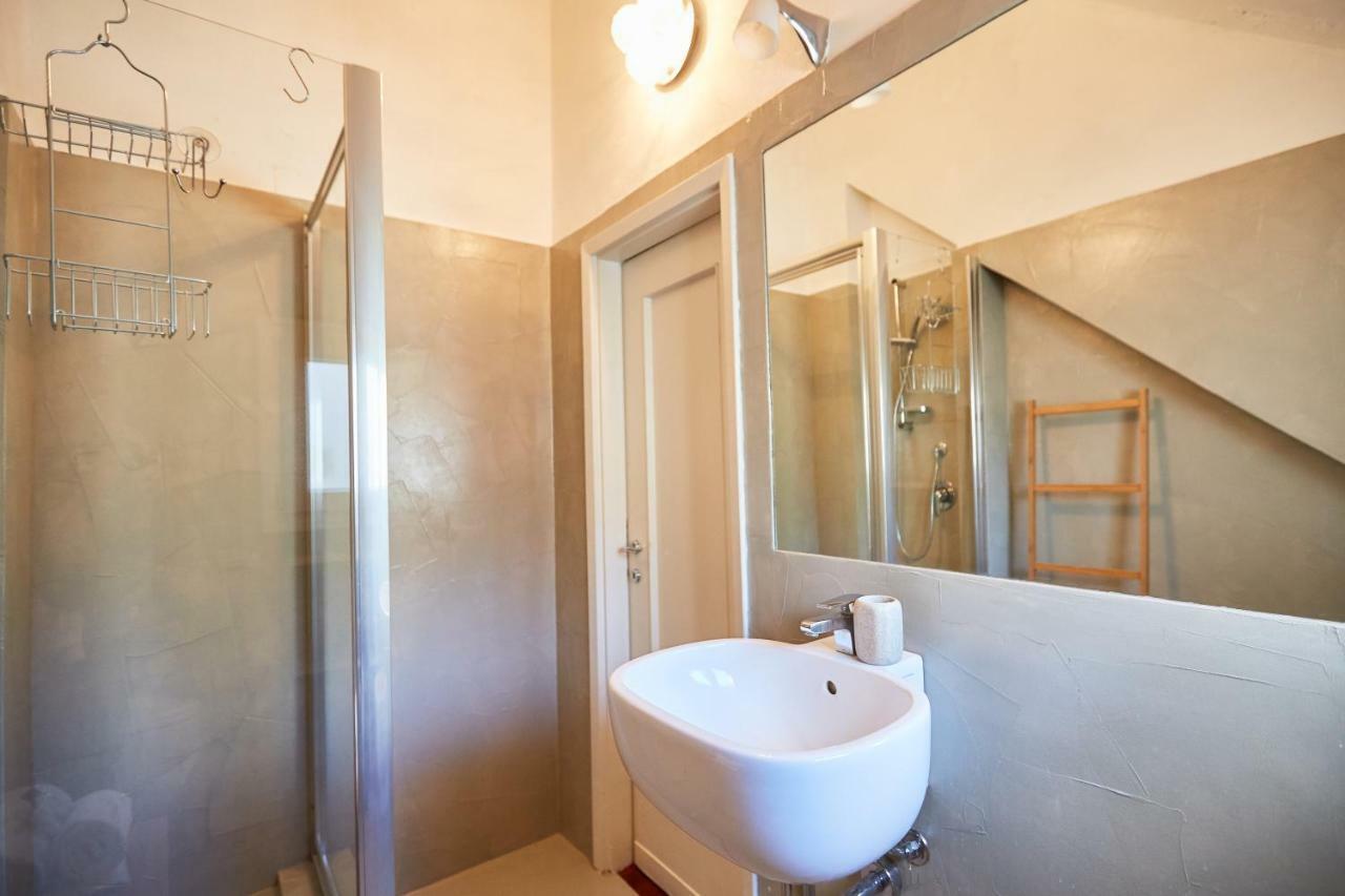 Sempione Cozy Studio Milano Exteriör bild