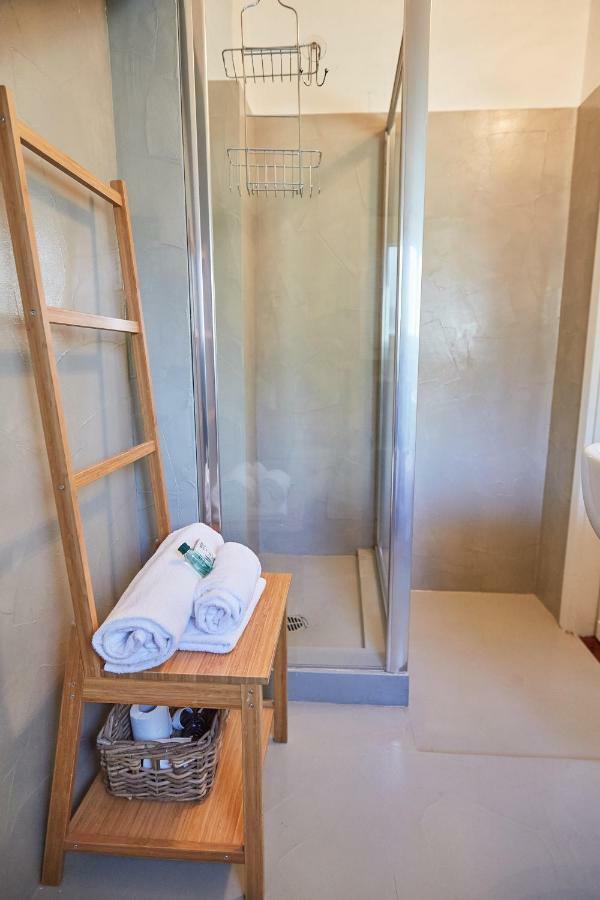 Sempione Cozy Studio Milano Exteriör bild